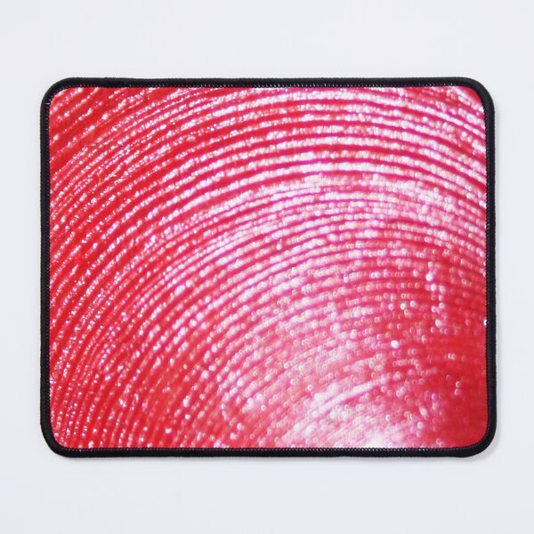 Item preview, Ocean Fantasy Red Seashell  designed and sold by Niina  Niskanen.