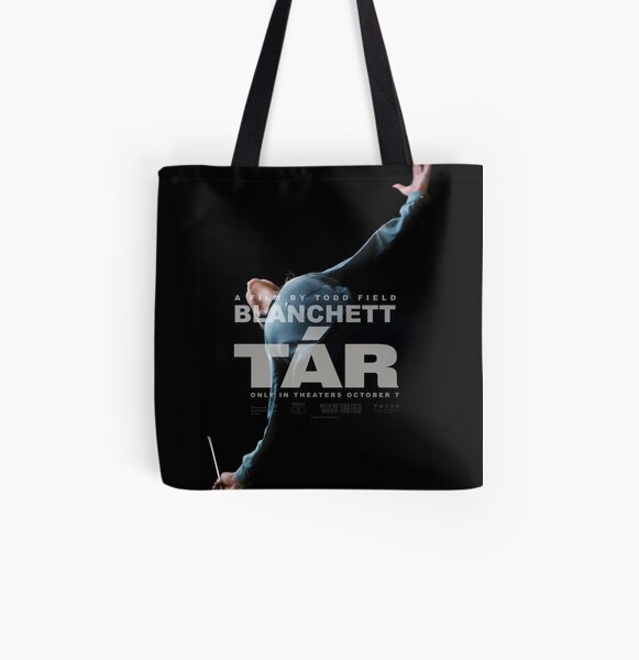 Cate Blanchett Characters Shopping Bags Canvas The Tote Bag