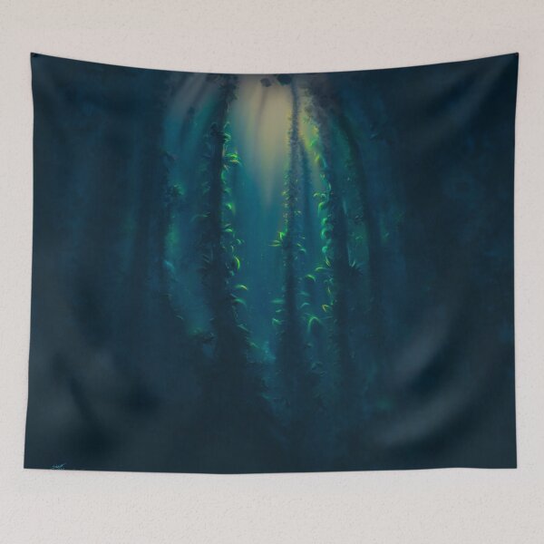 Item preview, Go deeper... designed and sold by ShayaFury.