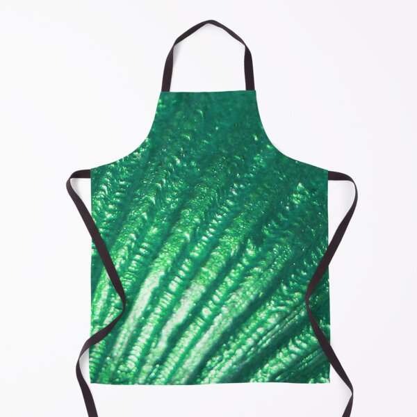 Item preview, Seashell Mermaid Texture Bright Green  designed and sold by Niina  Niskanen.