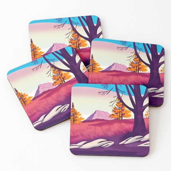 Item preview, BUCOLIC #02 designed and sold by wriga.