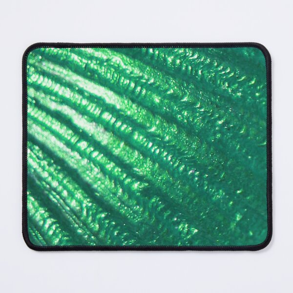 Item preview, Ocean Fantasy Green Seashell  designed and sold by Niina  Niskanen.