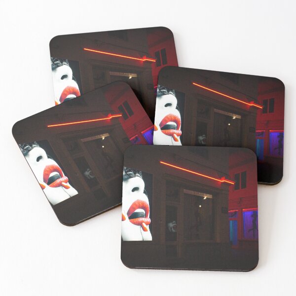 Item preview, Neon festival. designed and sold by StudioKTO.