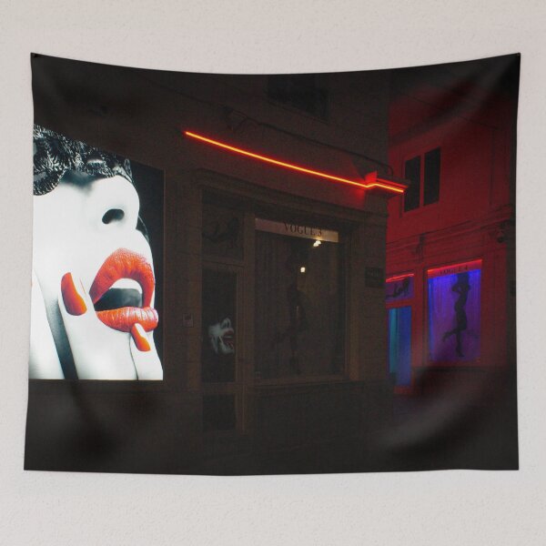 Item preview, Neon festival. designed and sold by StudioKTO.