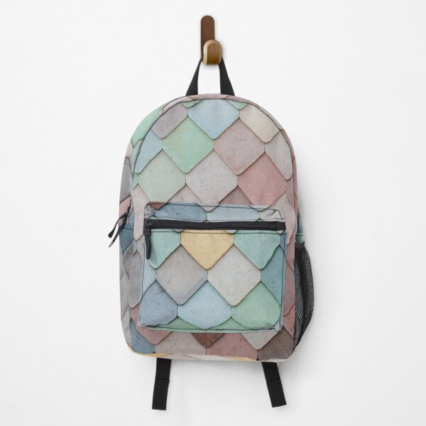 Item preview, Light Colors tiles -  Mermaid Scales  designed and sold by Pavnud.