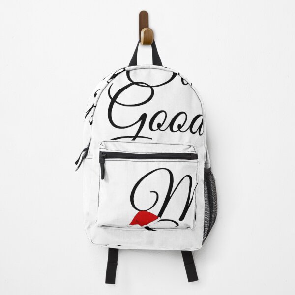 Item preview, Me on Santa’s good list designed and sold by CharlyB.