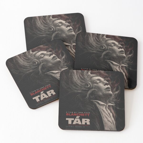 Item preview, TÁR Movie Poster Cate Blanchett  designed and sold by laurasmagic.