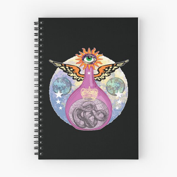 Item preview, the chemical wedding 16 designed and sold by crileybell.