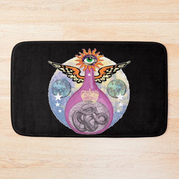 Item preview, the chemical wedding 16 designed and sold by crileybell.