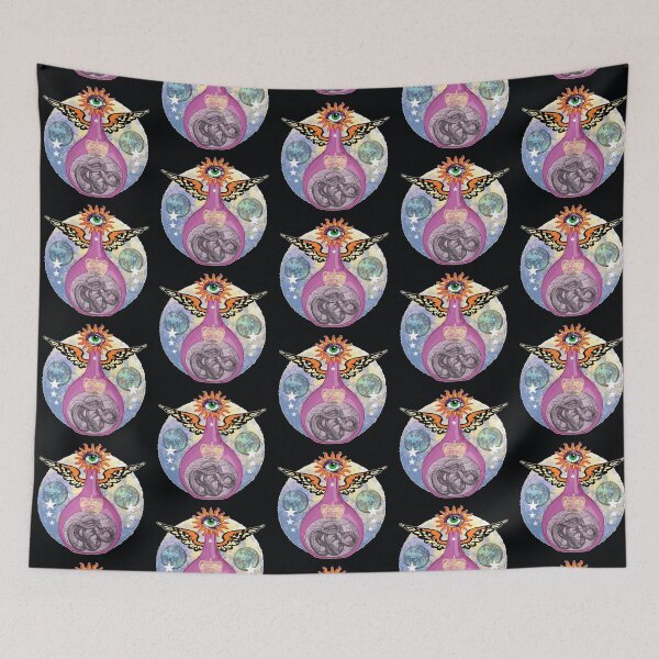 Item preview, the chemical wedding 16 designed and sold by crileybell.