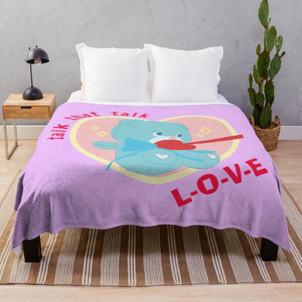 Item preview, Tell me what you want, tell me what you need designed and sold by Bruna Esmanhotto.