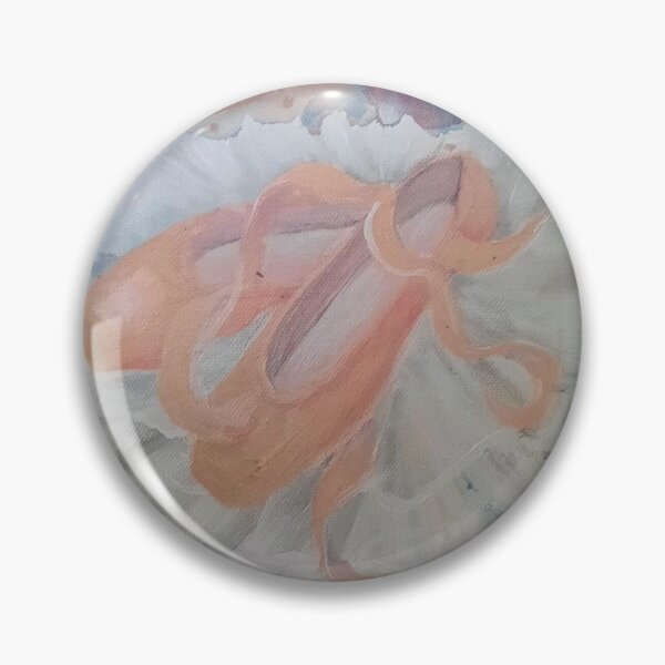 Item preview, Ballet Slippers designed and sold by Sally peckham.