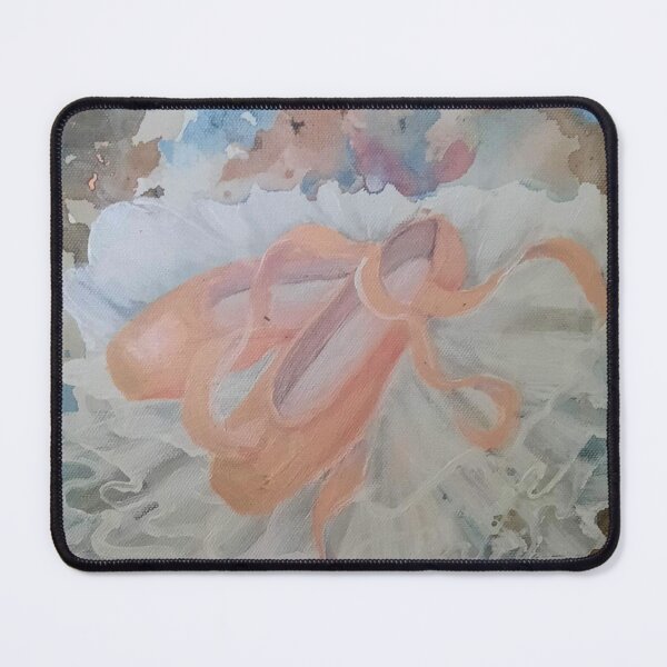 Item preview, Ballet Slippers designed and sold by Sally peckham.