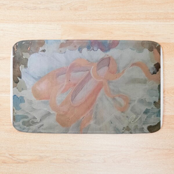 Item preview, Ballet Slippers designed and sold by Sally peckham.
