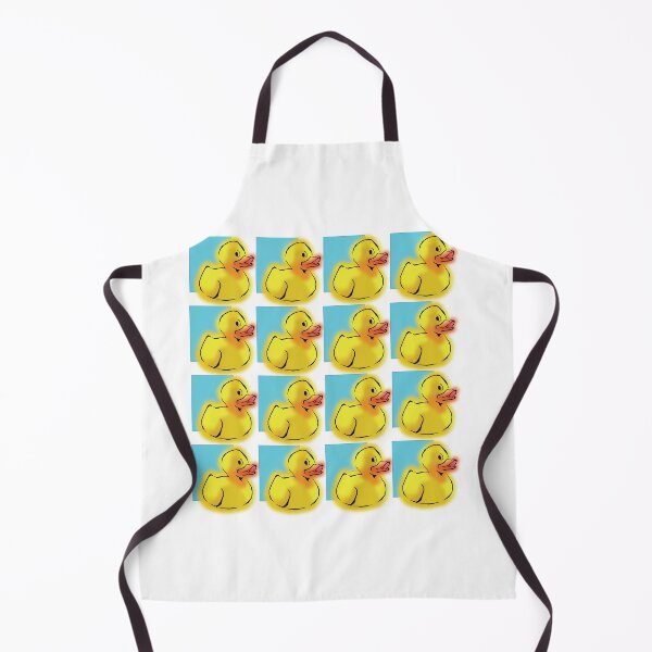 Item preview, Cute Duck designed and sold by missmann.