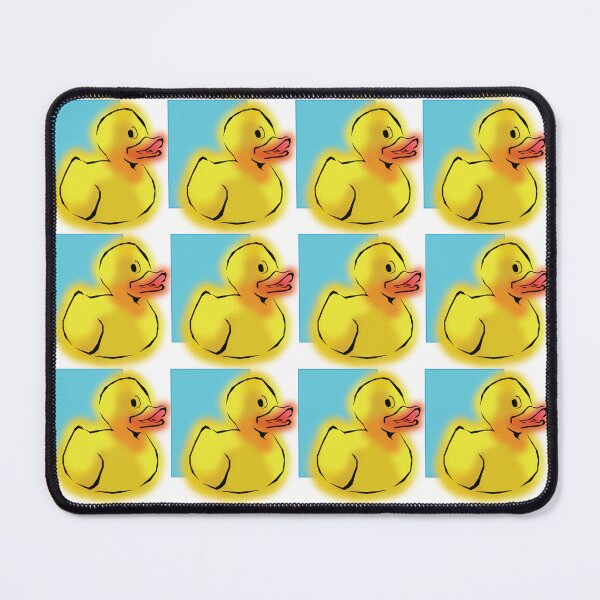Item preview, Cute Duck designed and sold by missmann.