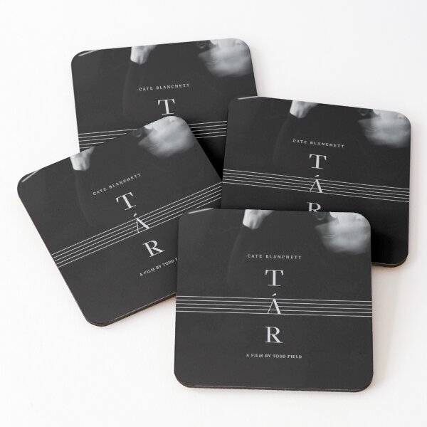 Item preview, TÁR Movie Poster Cate Blanchett  designed and sold by laurasmagic.