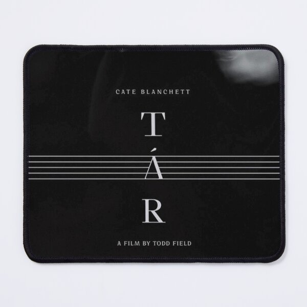 Item preview, TÁR Movie Poster Cate Blanchett designed and sold by laurasmagic.