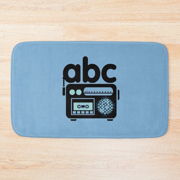 Item preview, ABC Radio designed and sold by cravinartist.