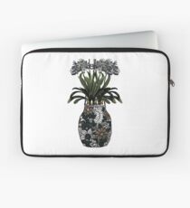 Funda para portátil Botánico - # CreateArtHistory