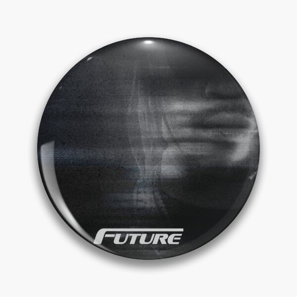Item preview, Future Glitch by HiFi Jones designed and sold by HIFIJONES.