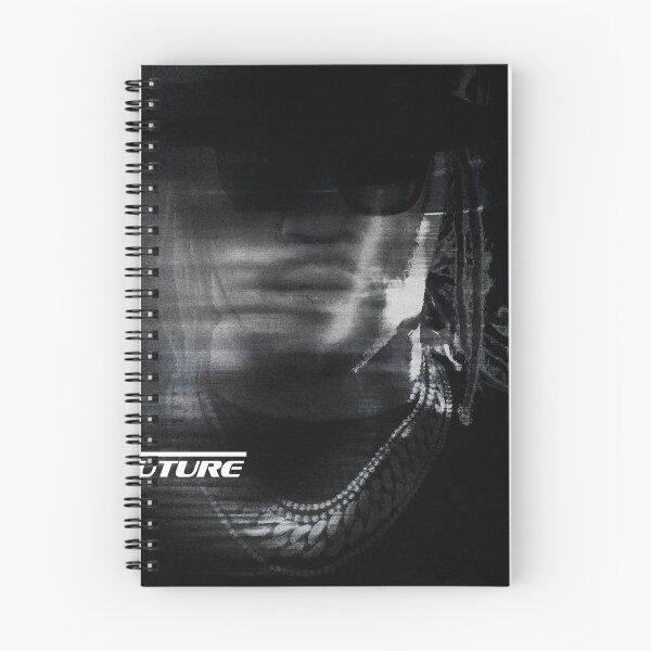 Item preview, Future Glitch by HiFi Jones designed and sold by HIFIJONES.