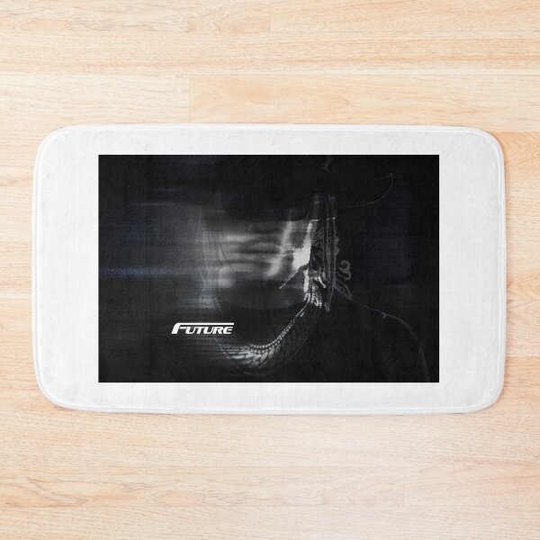 Item preview, Future Glitch by HiFi Jones designed and sold by HIFIJONES.