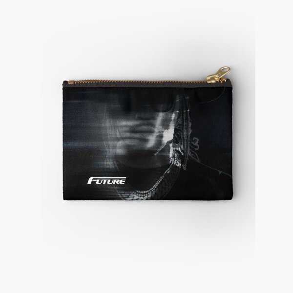 Item preview, Future Glitch by HiFi Jones designed and sold by HIFIJONES.