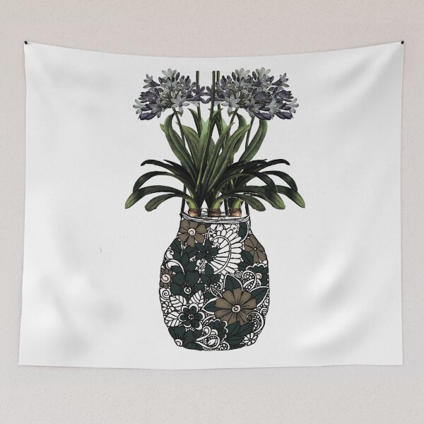 Item preview, Botanical -#CreateArtHistory designed and sold by artubble.