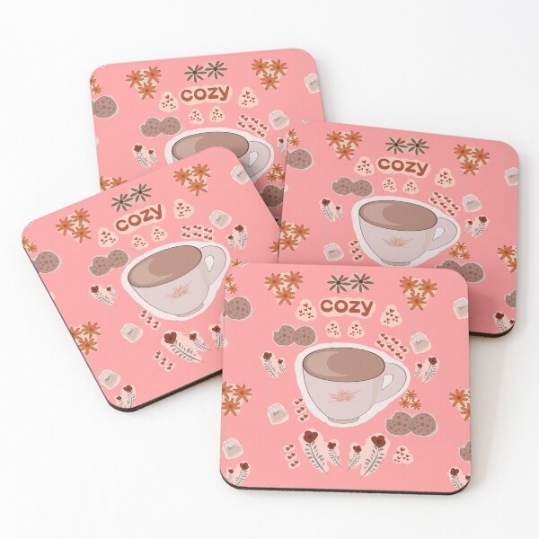 Item preview, Coffee, Tea and Cookies  designed and sold by cherish-jpegg.