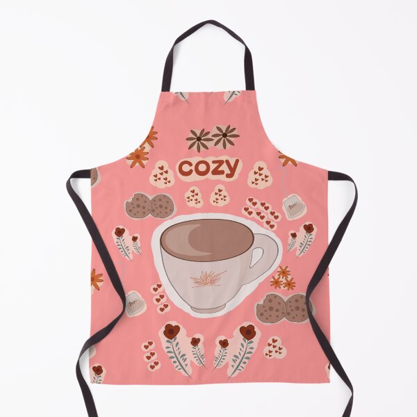 Item preview, Coffee, Tea and Cookies  designed and sold by cherish-jpegg.