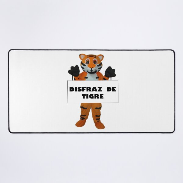 Item preview, Tiger costume designed and sold by RebelPurpleGirl.