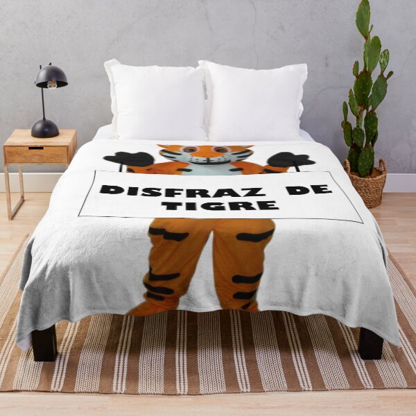 Item preview, Tiger costume designed and sold by RebelPurpleGirl.