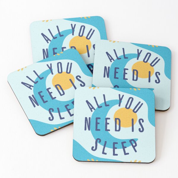 Item preview, Sleep designed and sold by KMFChris.