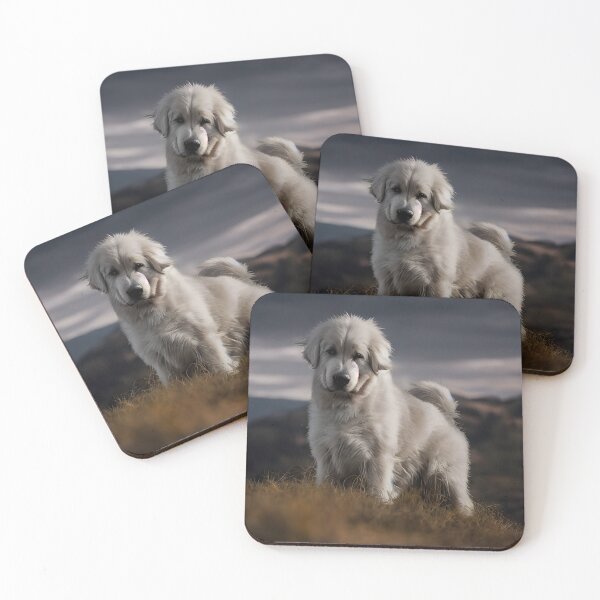 Item preview, Pyrenean Mountain Dog designed and sold by NTGUILTY.