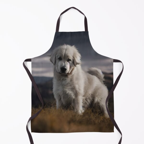 Item preview, Pyrenean Mountain Dog designed and sold by NTGUILTY.