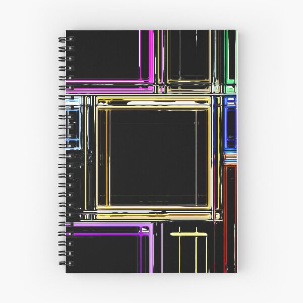 Item preview, abstract modern colorful background designed and sold by MIKAFXSTORE.