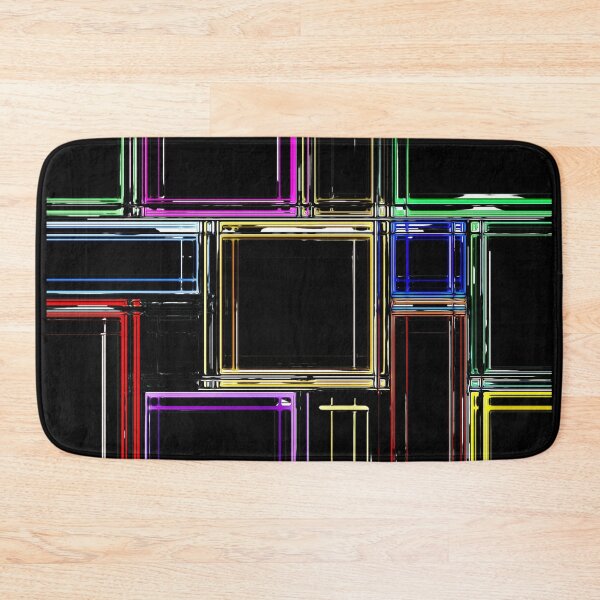 Item preview, abstract modern colorful background designed and sold by MIKAFXSTORE.
