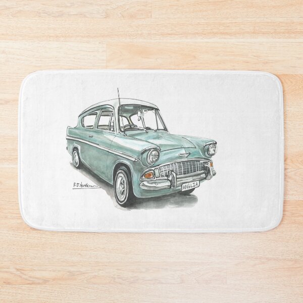 Item preview, Ford Anglia designed and sold by Francohanekom.