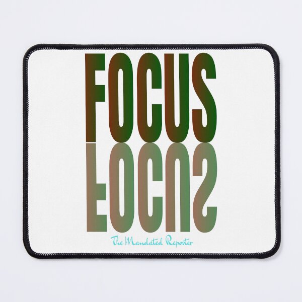 Item preview, FOCUS - White designed and sold by TheReporter1.