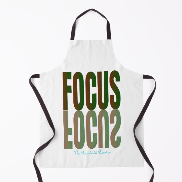 Item preview, FOCUS - White designed and sold by TheReporter1.