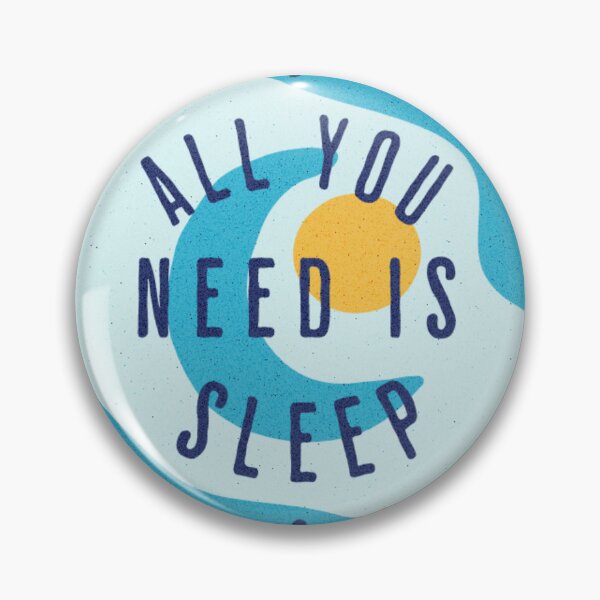 Item preview, Sleep designed and sold by KMFChris.