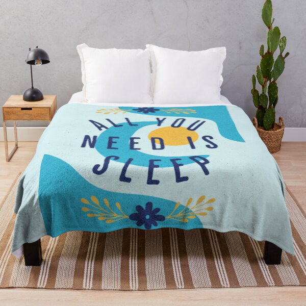 Item preview, Sleep designed and sold by KMFChris.