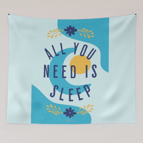Item preview, Sleep designed and sold by KMFChris.