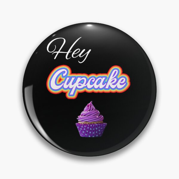 Cupcake 2048 - Cupcake - Pin