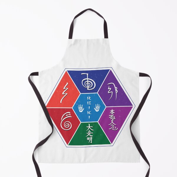 Item preview, Reiki Symbols designed and sold by marcosty.