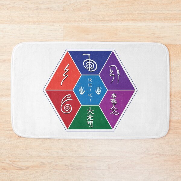 Item preview, Reiki Symbols designed and sold by marcosty.