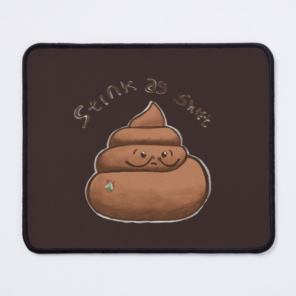 Item preview, Stink As Shit designed and sold by Yeaha.