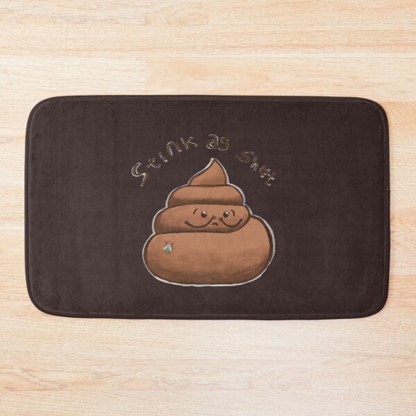 Item preview, Stink As Shit designed and sold by Yeaha.
