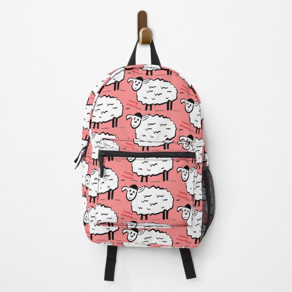Item preview, Feeling sheepish designed and sold by iancoppack.